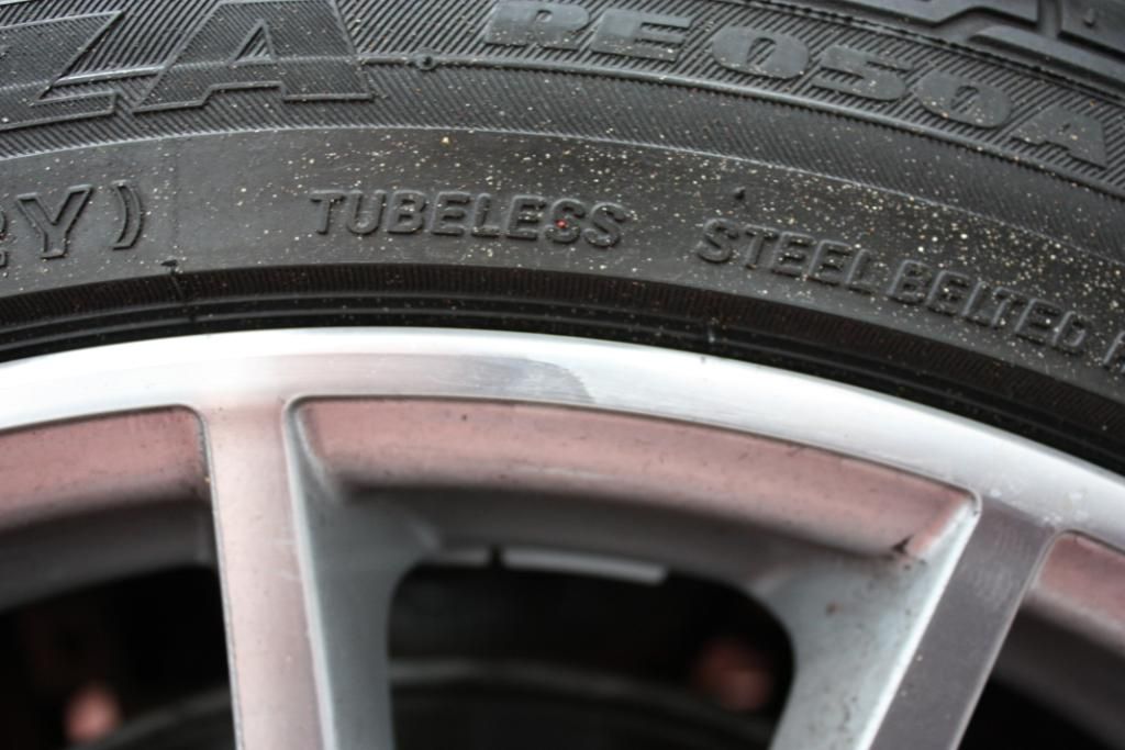 Alloy wheel scuff repair in N/Kent/SE London Page 1 Bodywork